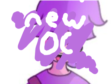 New OC! #art #all