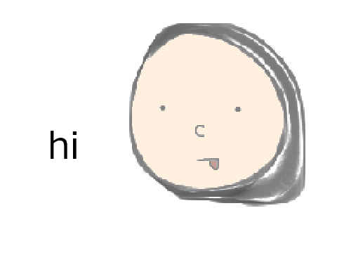 ABOUT ME... :B