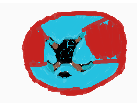 Oc for my friend