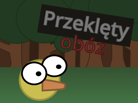 Przeklęty obóz