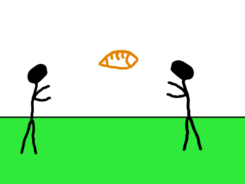 Random Game 5