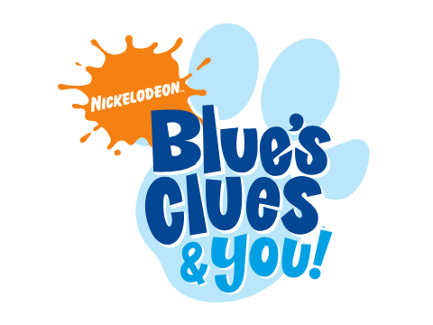 What Would Nick Jr Shows Logo Look Like If Nickelodeon Got A 2023 Splat Rebrand