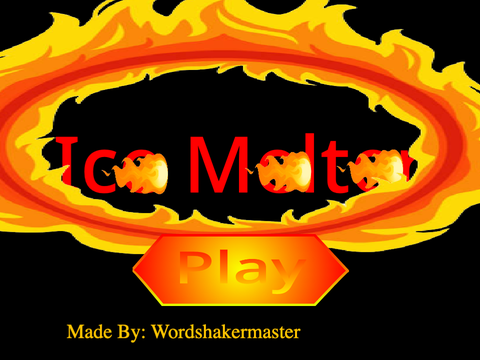 ICE Melter