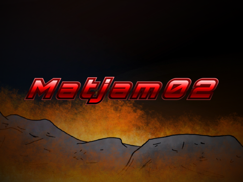 Matjam End Credits