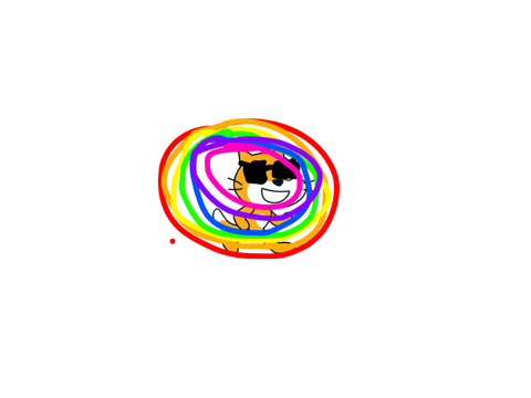 Small celebration 5 followers!