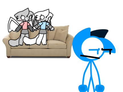 GET OFF THE COUCH (wip)