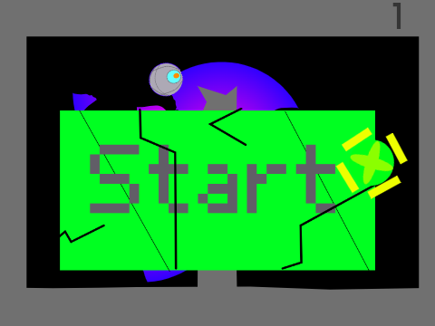 Space Circle 2 remix