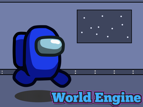 World Engine Thing