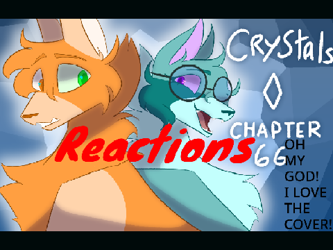 Crystals ~ Ch.66 remix