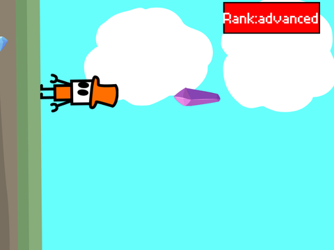 sideways All#Games#Trending