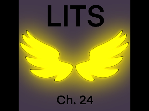 Light In The Shadows [Chapter 24]