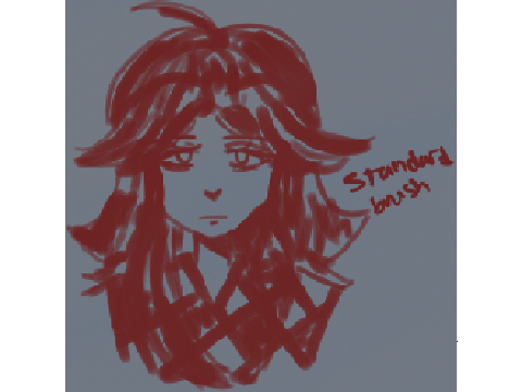 brush theory thing idk