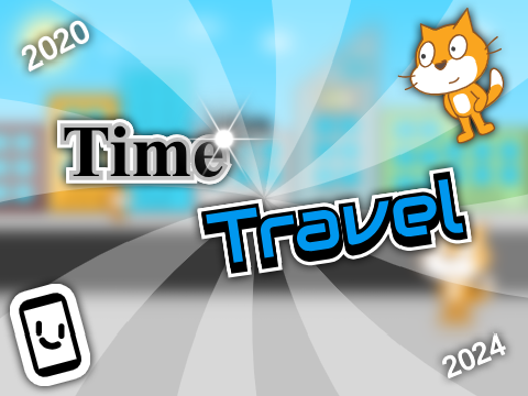 Time Travel