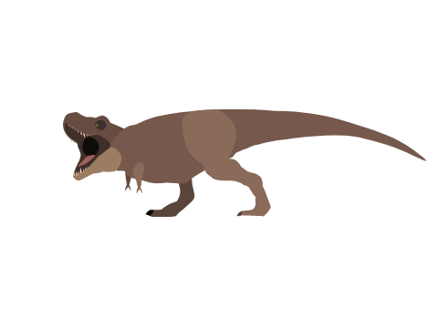 Trex Vector