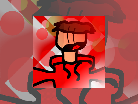 improving? i suck at art so much lol!