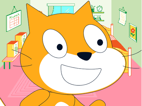 3wkunのアニメ【第二話】モザイクとピクセル化