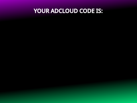 AdBreak 2 - 2 Fast 2 Simple