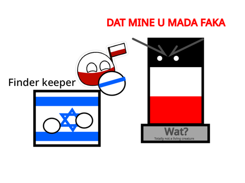Finder keeper