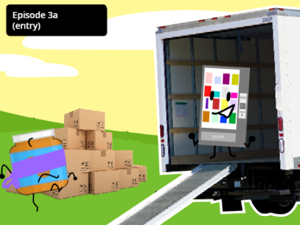 RMSSDSC 3a entry: Moving Madness