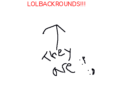 LOLBACKROUNDS