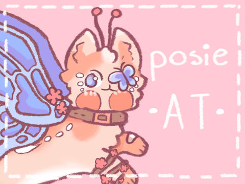 AT with @Mochi_Nut_!
