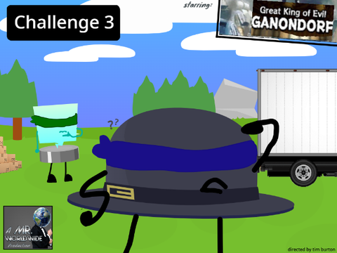 RMSSDSC C3 - ganondorf's greatest accomplishment