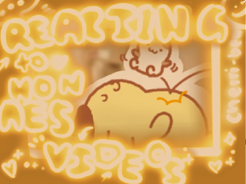 ʀᴇᴀᴄᴛɪɴɢ ᴛᴏ ɴᴏɴ ᴀᴇsᴛʜᴇᴛɪᴄ ᴠɪᴅᴇᴏs ✬