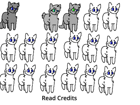 Add a Cat! remix