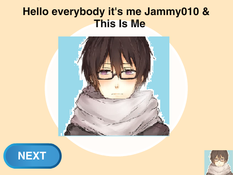 This is me! ~UPDATED~ v1.0.4
