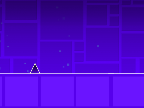 Geometry Dash 3
