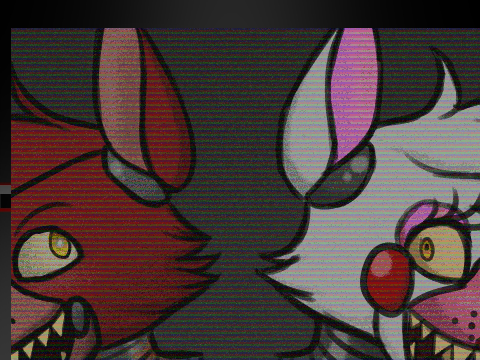 mangle