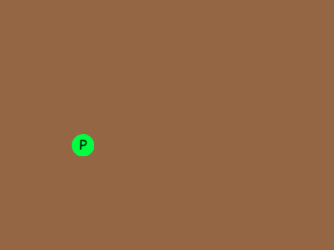 2D FOV shadow and editor