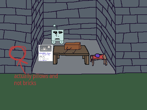 bfacwasditb prechallenge #11: meeting