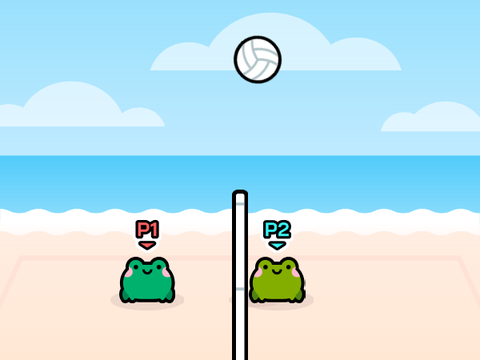 Froggyball V0.1