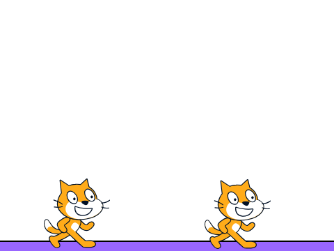 Smooth VS Normal Jumping