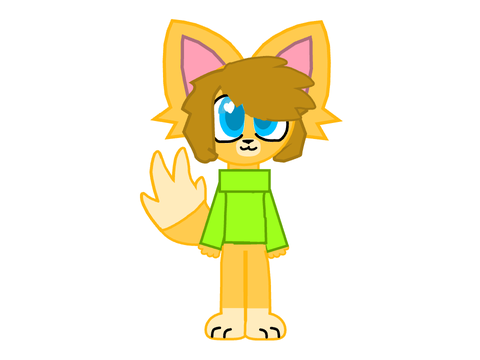 Hi I'm back