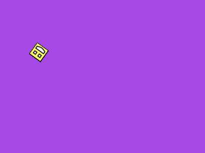 Geometry dash. E3
