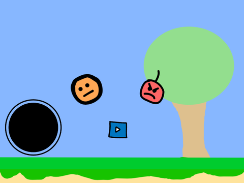 Apple Dodge