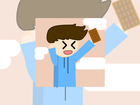 PFP FOR @Chocolate_chip_me