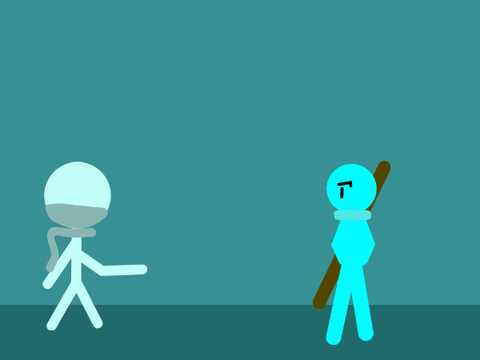 Ice vs... Phaze! [2]