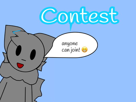 Random contest caus im bored (open)