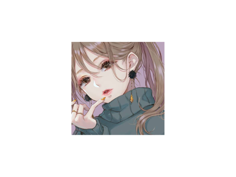 私の来世(?)