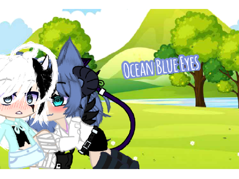 Some of My Gacha Club Edits!!!