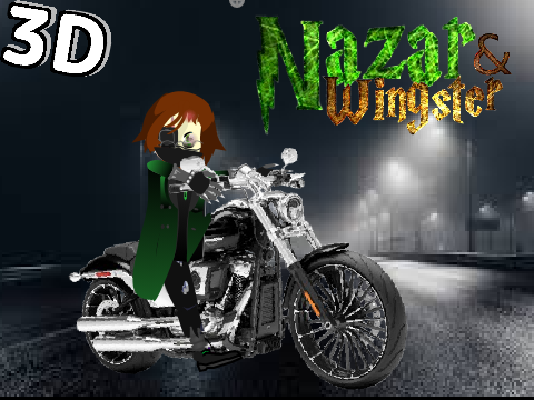 Nazar & Wingster 