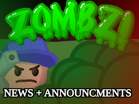 Zombz News