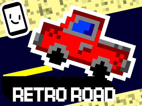 Retro Road