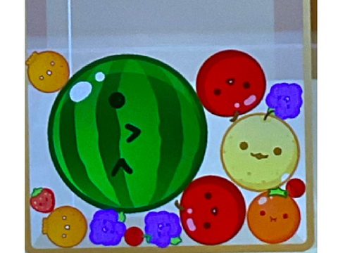 よっしゃい！！
