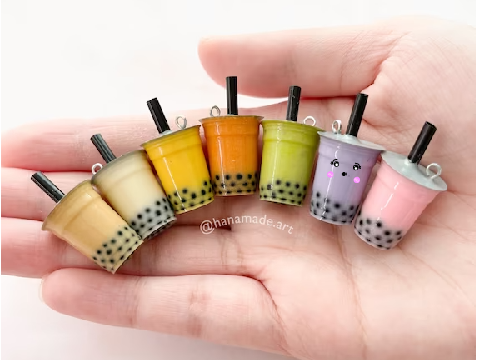 Add yourself as a boba!!! remix