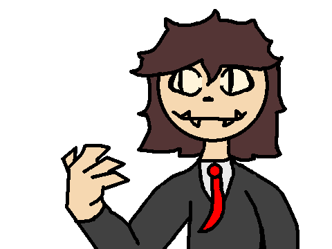 shapeshifter oc! kodi!!!!!!!!!!!