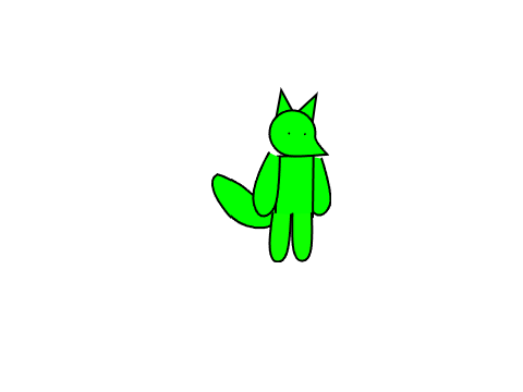 8 bit style